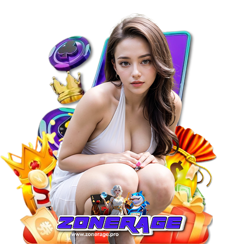 zonerage