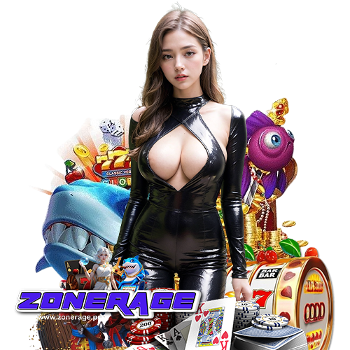 zonerage สล็อต