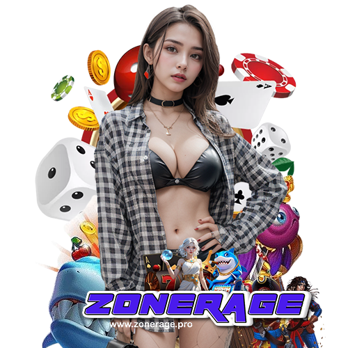 zonerage แทงบอลออนไลน์